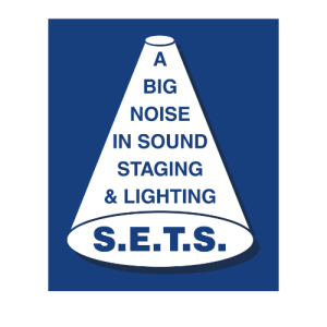 St Edmundsbury Theatre Services logo