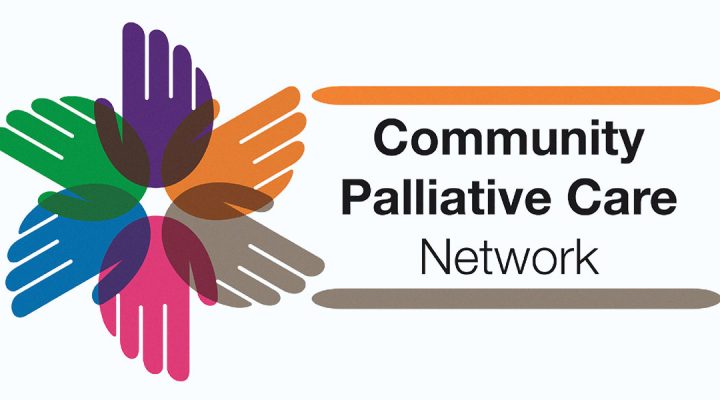 Community Palliative Care Network logo