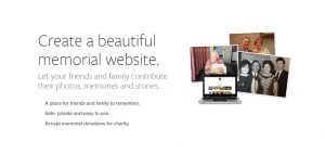 st nicholas hospice care memorial website