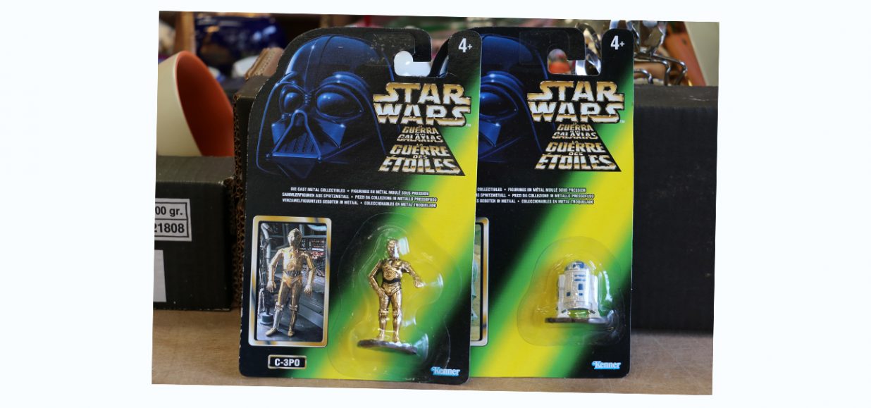 star wars collectible store