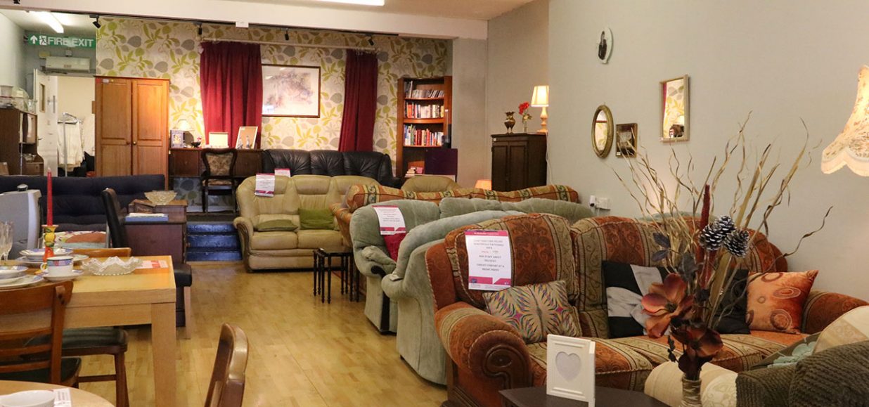 haverhillfurnitureinside2 St Nicholas Hospice Care website