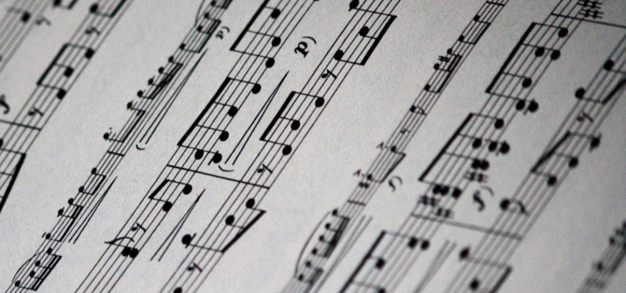 Choir hopes their harmonies will boost good causes