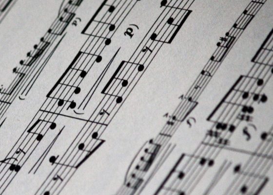 Choir hopes their harmonies will boost good causes