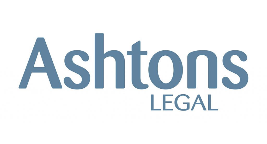 ashtonslegallogo St Nicholas Hospice Care website