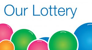 our lottery