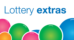 Lottery extras