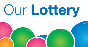 our lottery
