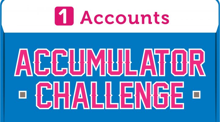 Accumulator Challenge logo