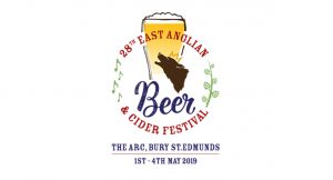 Bury St Edmunds Beer Festival