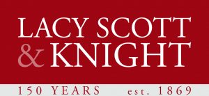Lacy Scott Knight logo