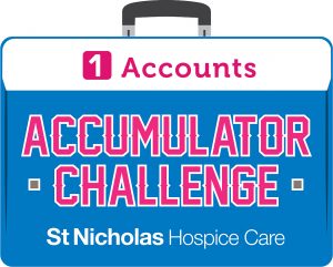 Accumulator Challenge logo