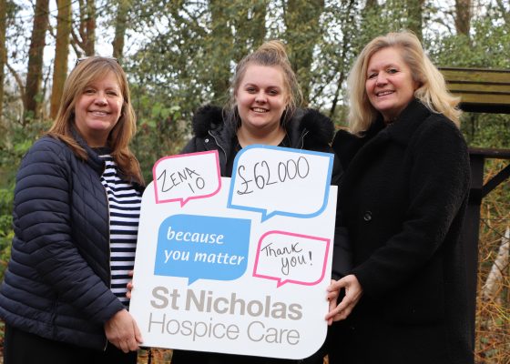 £60,000 milestone surpassed as a determined family continues fundraising