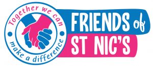 Friends of St Nic's