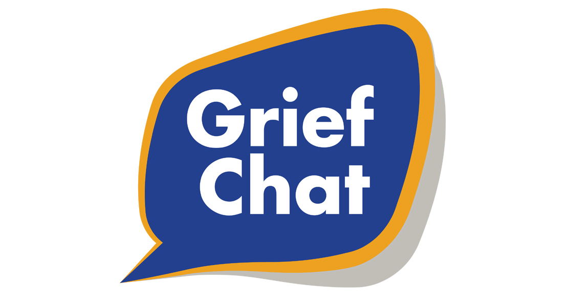 Griefchat logo