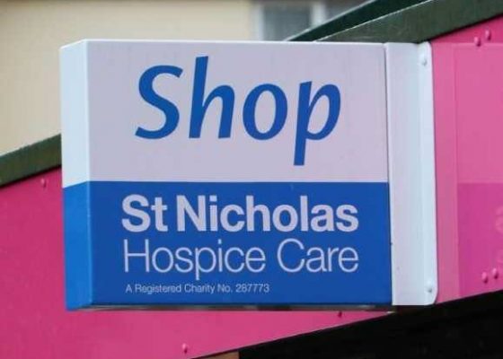 New ‘fill-a-bag’ shopping event launches to support local hospice care
