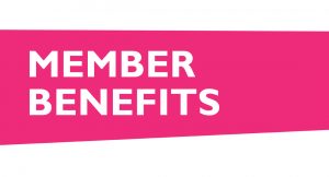 Corporate Supporters Club member benefits