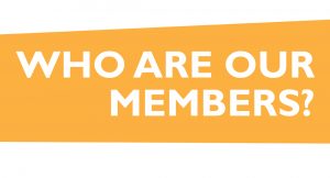 Who are the members of the Corporate Supporters Club