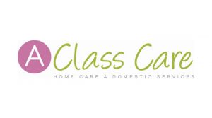 A Class Care logo