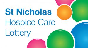 St Nicholas Hospice Care Lottery