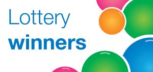 Lottery winners