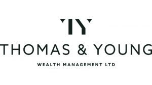 Thomas & Young Wealth Management logo
