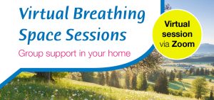 Virtual Breathing Space