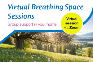 Virtual Breathing Space