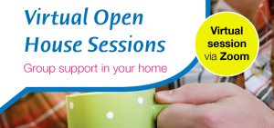 Virtual Open House sessions