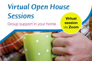 Virtual Open House sessions