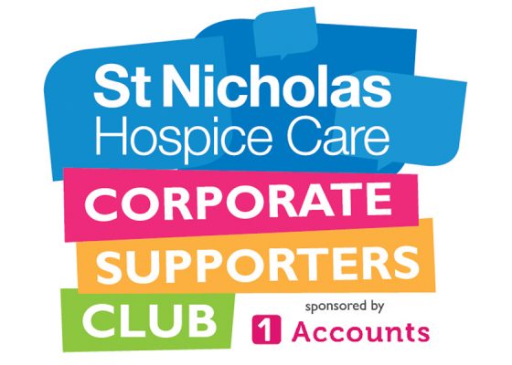 Businesses back hospice by joining new supporters club