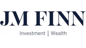 JM Finn logo
