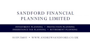 Sandford Financial Planning Limited logo