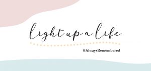 Light up a Life logo
