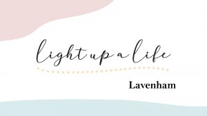 Light up a Life logo for Lavenham