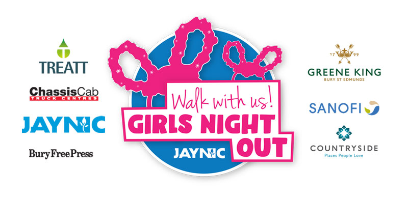 Registrations for hospice’s Jaynic’s Girls Night Out 2021 open