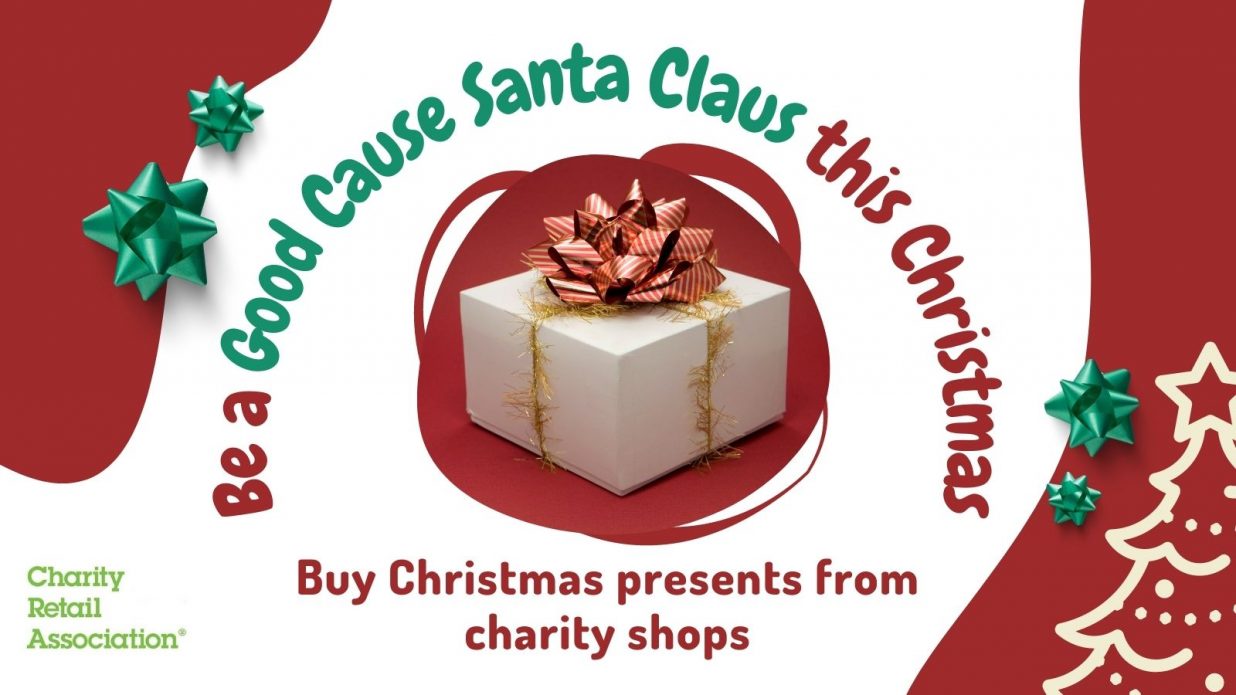 Will you be a “Good Cause Santa Claus” this Christmas?