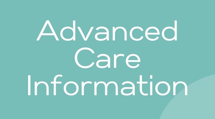 advanced care information graphic