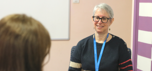 psychological services counselling session