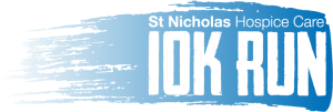 10k run logo