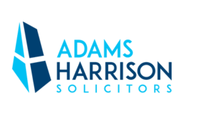 Adams Harrison logo