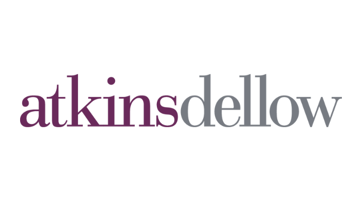 Atkins Dellow logo