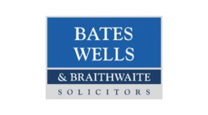 Bates Wells and Braithwaite logo