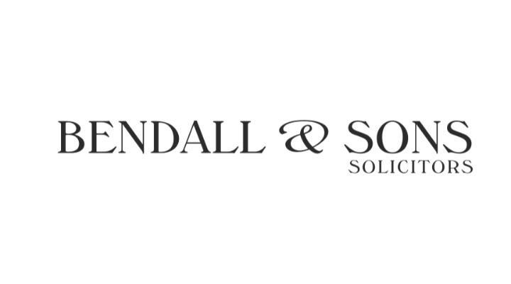 Bendall & Sons logo