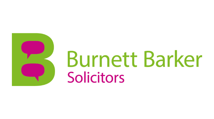 Burnett Barker logo