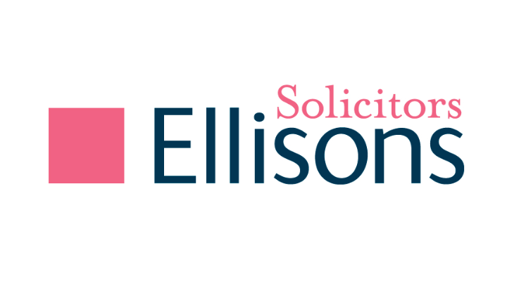 Ellisons logo