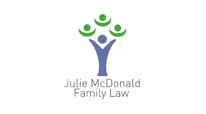 Julie McDonald logo