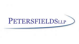 Petersfields logo