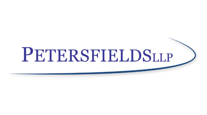 Petersfields logo