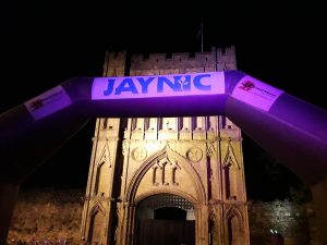 jaynic-girls-night-out-arch