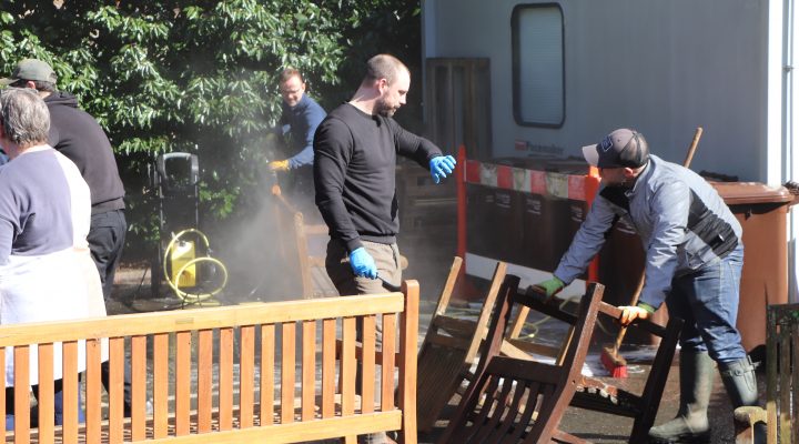 barclays-garden-volunteering